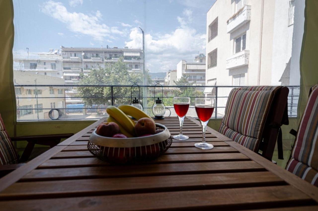 Phaedra & Electra Home Kalamata Exteriér fotografie
