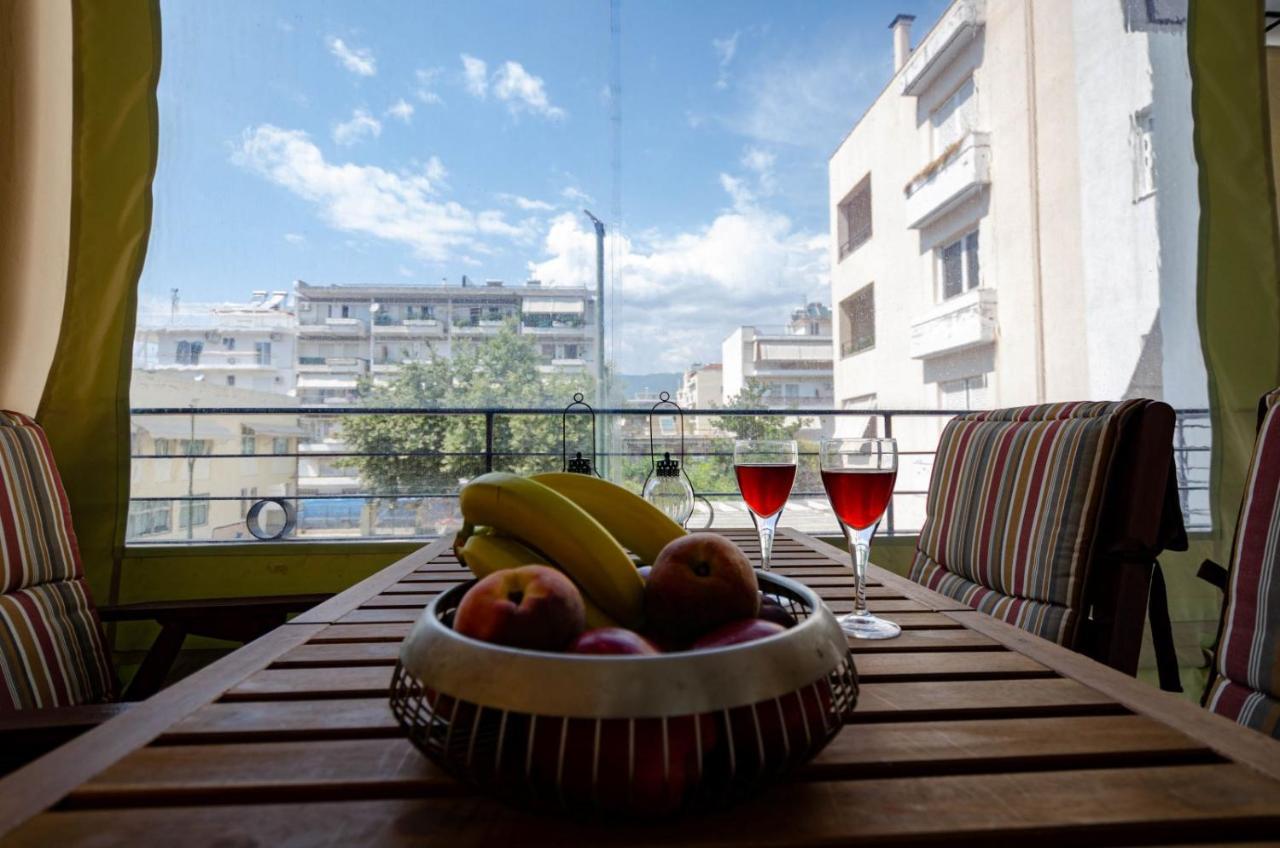 Phaedra & Electra Home Kalamata Exteriér fotografie