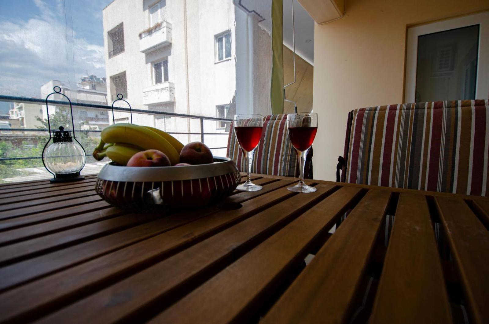 Phaedra & Electra Home Kalamata Exteriér fotografie